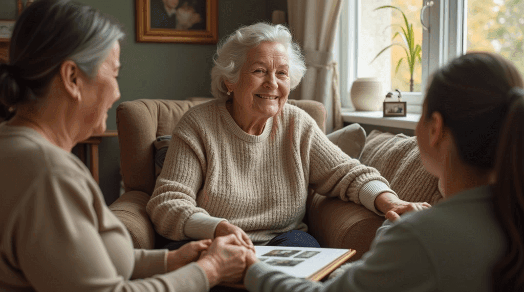 «Я тягар»: як змінити це відчуття у літніх людей