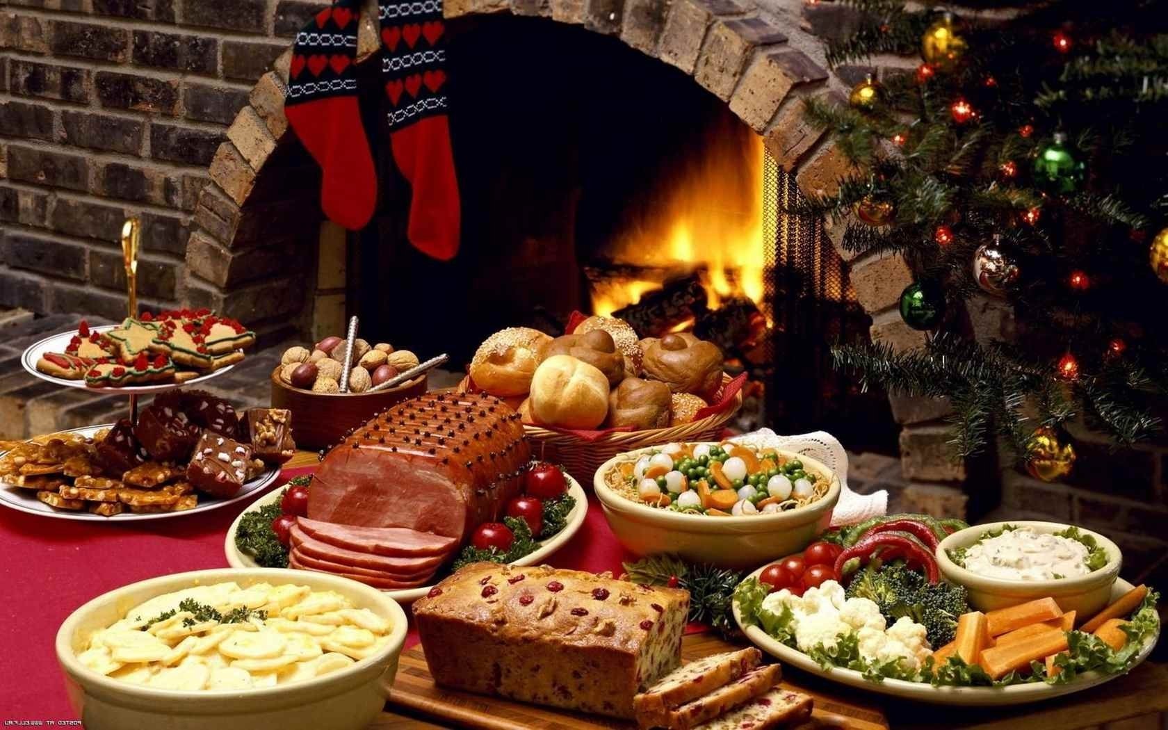 Святкування Нового Року в пансіонаті 'Сонячна Долина'